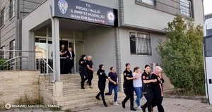 Sahte dedektif operasyonu!