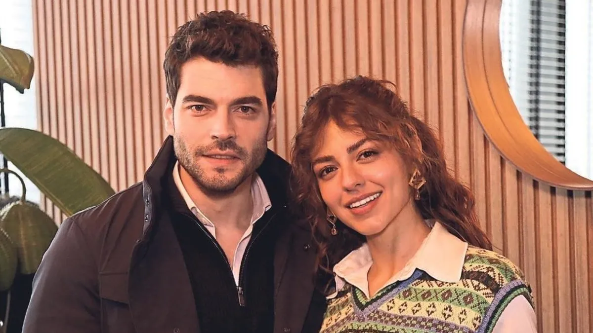 ATV'nin yeni dizisi Yaban Çiçekleri izleyiciyle buluşuyor! Son fragman yayınlandı | İşte dizinin konusu ve güçlü oyuncu kadrosu...