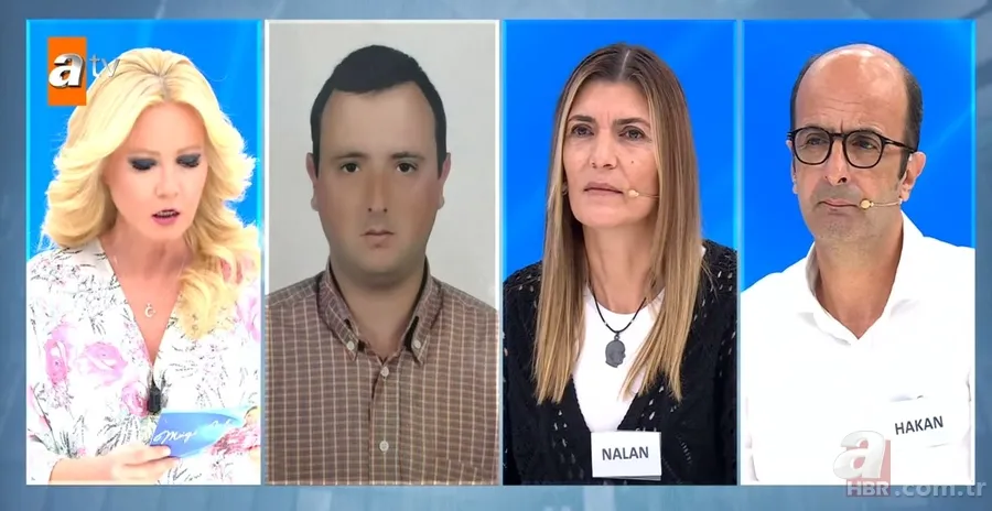 Müge Anlı Mühendis Gökhan Atakan'ı kim öldürdü? Doktorların cinayet planı! Telefonları sinyal verdi... 2