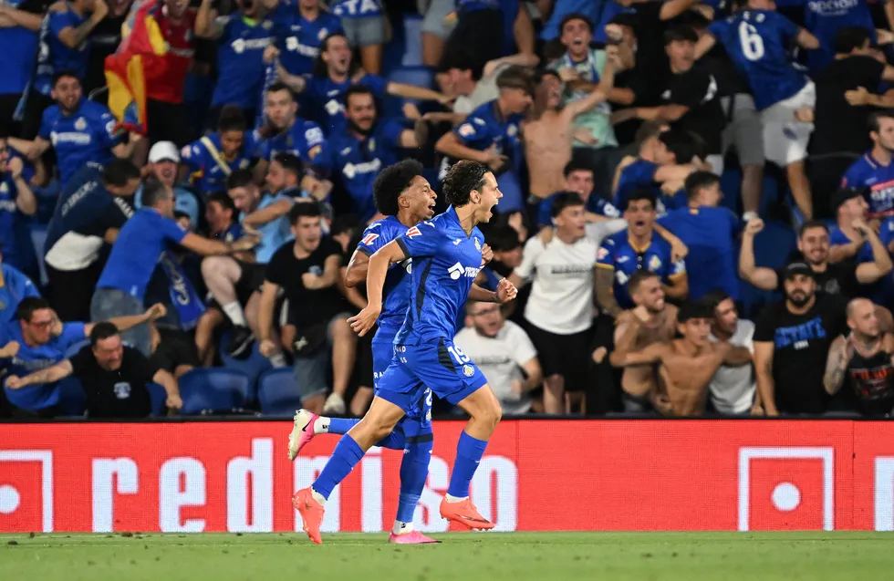 1787515332589.jpg Enes Ünal’dan Getafe’ye altın değerinde 3 puan! İspanyol kulübünden övgü: “Türk ne biçim geri döndü” - 3