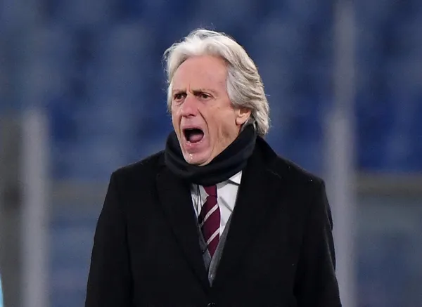 Fenerbahçe'de Jorge Jesus dönemi! Anlaşma sağlandı - 4