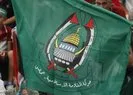 Almanya’da Hamas bayrağı yasaklanıyor