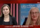 DSÖ Sözcüsü Dr. Margeret Harris A Habere konuştu | Dünya korona virüste ikinci dalgayı mı yaşıyor? Covid-19 aşısı ne zaman çıkacak?
