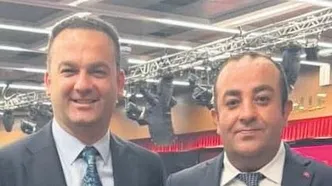 Görele’de ikinci taciz skandalı! CHP’de utanç kalkanı