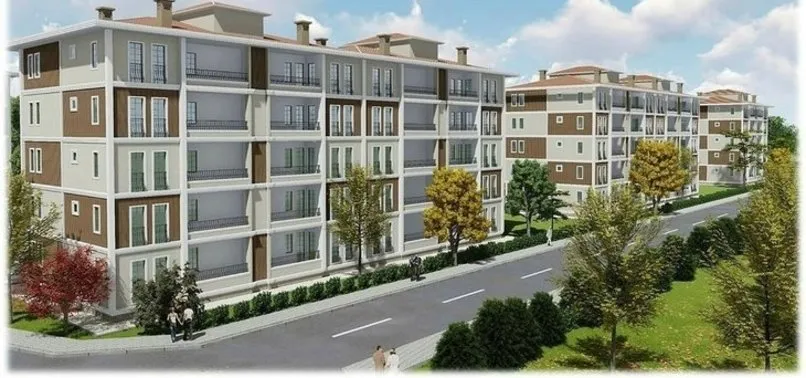 Son Dakika Toki Sosyal Konut Cekilis Tarihleri Aciklandi