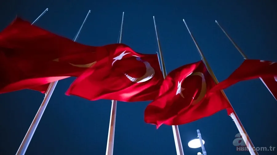 6 Şubat ASRIN FELAKETİ ANMA MESAJLARI | 6 Şubat Kahramanmaraş depremi yıl dönümü anlamlı, resimli taziye mesajları ve sözleri! 2