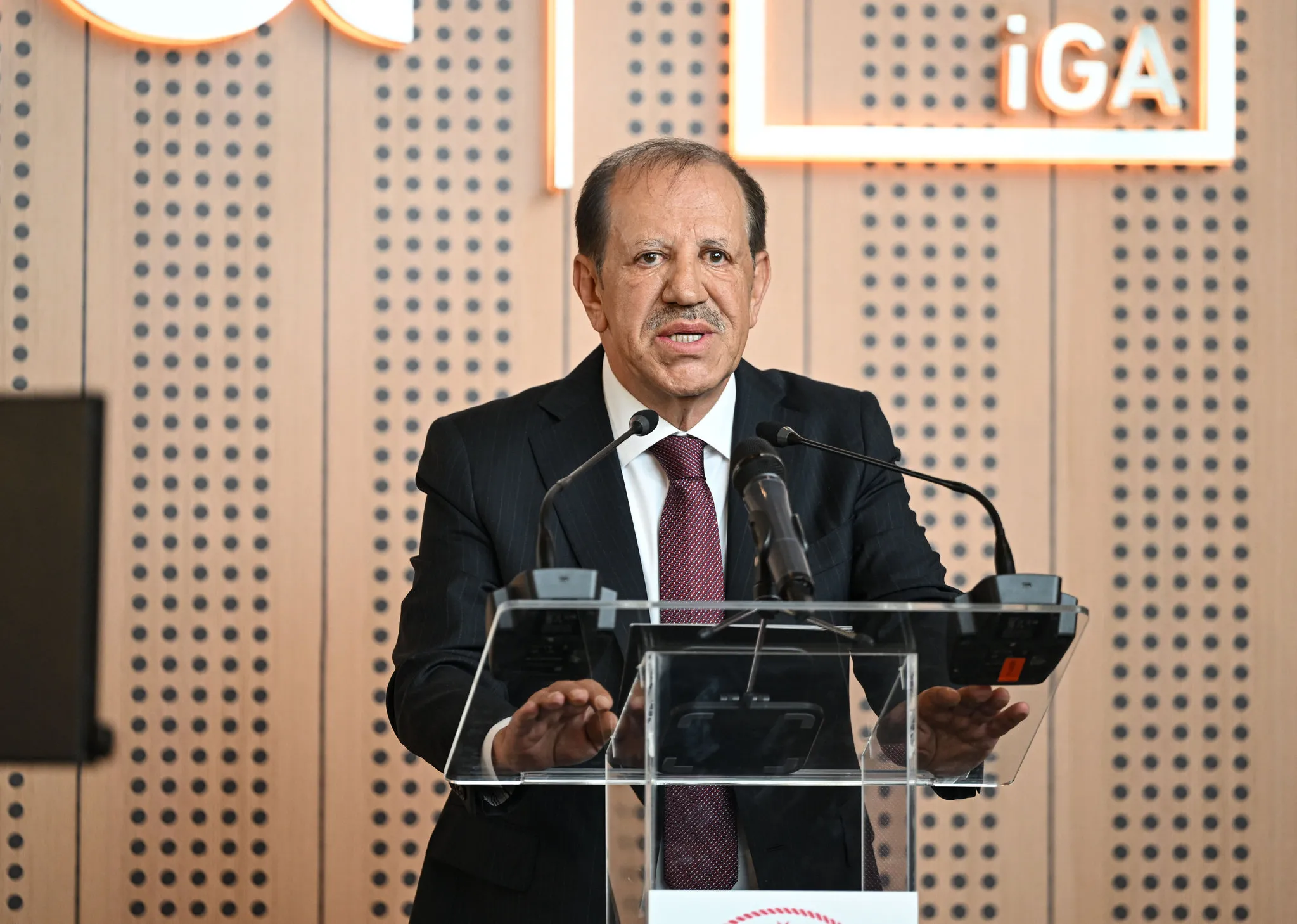İstanbul özel havacılığın merkezi olacak! JETEX-İGA terminali açıldı