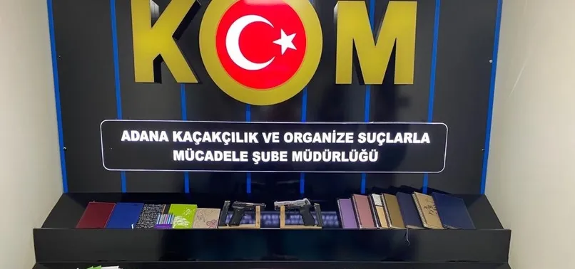 Son dakika | 43 ilde eş zamanlı "Dümen Operasyonu"