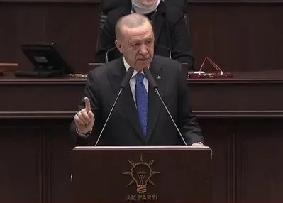 Başkan Erdoğan: Cumhuriyet hepimizindir