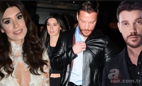 Sinan Akçıl'dan Burcu Kıratlı sorusuna şaşırtan yanıt: Keşke evlenmeseydik... 11