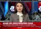 FETÖnün Kozmik Oda kumpasında karar çıktı