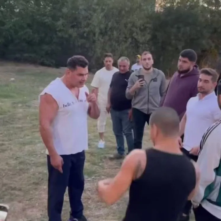Savaş Cebeci: Ölebilirdim
