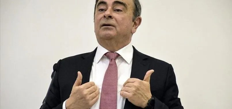 Son dakika: Eski Nissan Üst Yöneticisi Carlos Ghosn'un Lübnan’a kaçışını sağlayan ekiple ilgili flaş gelişme!