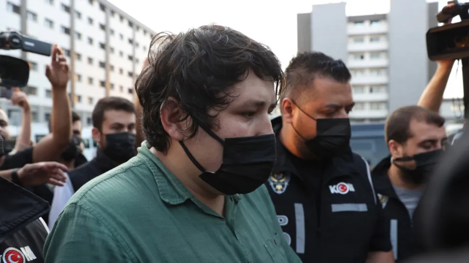 Çiftlik Bank vurguncusu Mehmet Aydın'ın 'mağdur' hesabı tutmadı! Eldeki para borcu karşılamıyor!