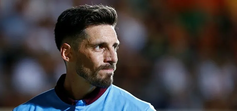 Jose Sosa Dan Flas Fenerbahce Itirafi Teklif Aldim