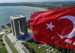Ünlülerden 18 Mart Çanakkale Zaferi paylaşımları