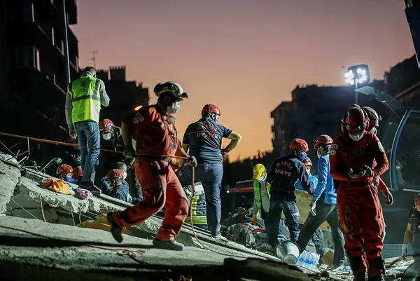Türkiye Tek Yürek! Milyonlar deprem bölgesine yardım için ortak yayında buluşacak