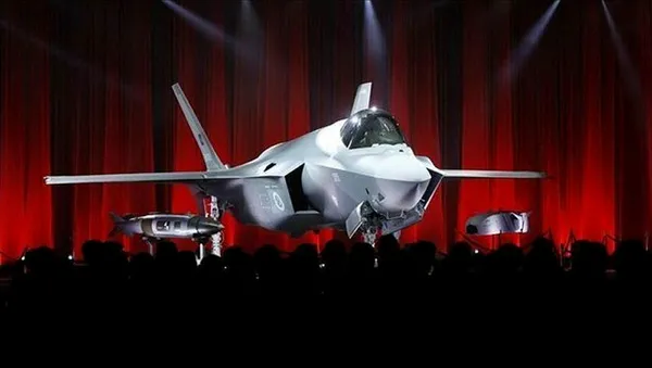 ABD’den flaş F-35 kararı | F35 özellikleri hızı fiyatı nedir?