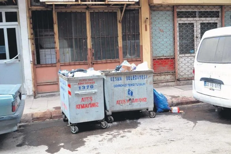 Kesan Da Copler Ortada Kaldi A Haber En Son Haberler