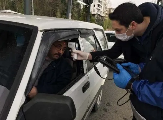 Rize'de başlatılan ‘Varış Kontrol Belgesi’ tüm illerde uygulanacak - 2