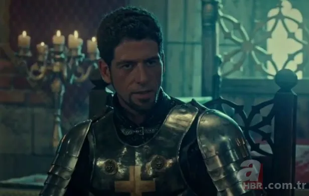 İşte Diriliş Ertuğrul'un yeni kadrosu 18