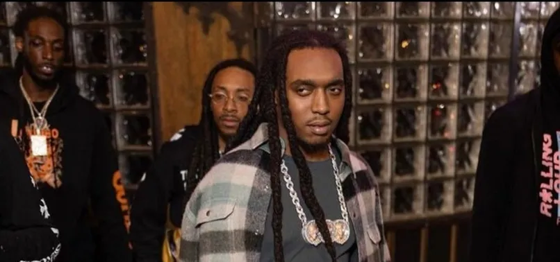 Migos'un rapçisi Takeoff öldü mü, nasıl öldü? Takeoff kimdir, kaç yaşında ve nereli? Takeoff öldürüldü mü?
