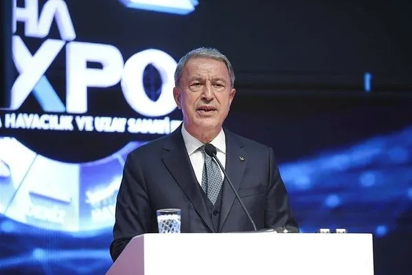 SAHA Expo’da gövde gösterisi! Türkiye insansız savaşta sınıf atladı