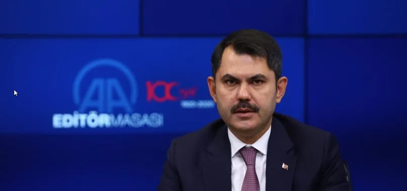 Son dakika: Bakan Kurum'dan Elazığ depremi açıklaması: İlk konutlarımızı bitirdik