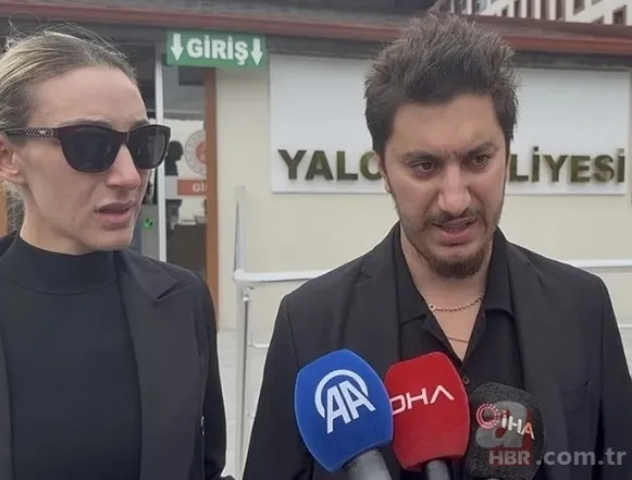 Güllü'nün oğlundan Tuğyan'a zehir zemberek sözler: Ablamın masumiyetine güvenmek hataydı 5