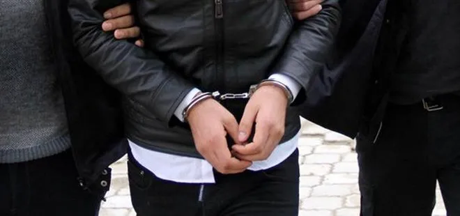 FETÖ’cülere para transferi yapan 3 şüpheli gözaltına alındı