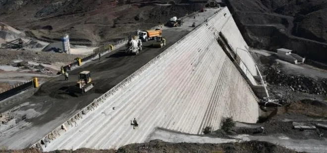 Devlet Su İşleri’nden müthiş proje! Ekonomiye 10 milyon 800 bin lira katkı sağlayacak