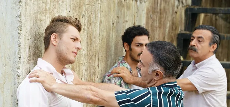 Gençliğim Eyvah 11. bölüm tek parça izle | Gençliğim Eyvah yeni bölüm izle