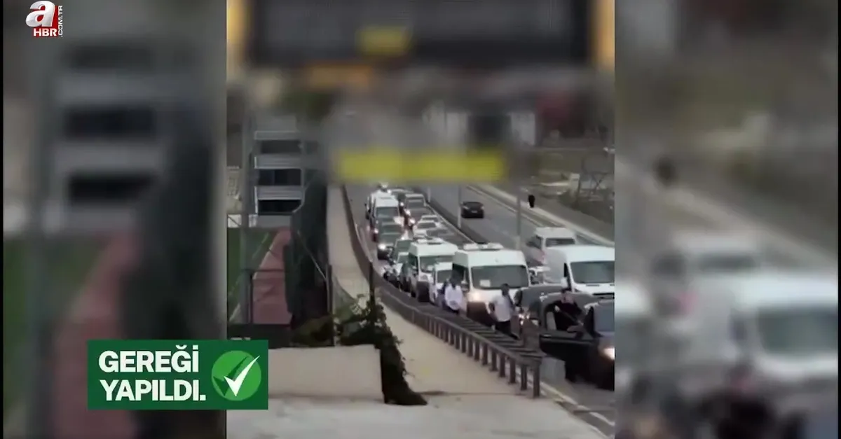 Düğün ve asker uğurlama gibi gerekçelerle konvoy yaparak yol kapatanlara yeni cezalar!