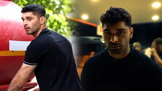 Altı Üstü İstanbul'un Şeker İbo'su rapçi çıktı! Ünlülerin ikinci meslekleri şaşırttı