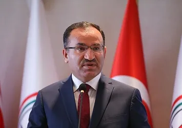 Bozdağ: 3800 hakim ve savcı alınacak