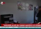 Diyanet İşleri Başkanı Ali Erbaştan Charlie Hebdoya kınama