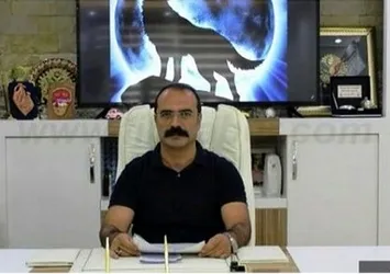 İYİ Parti'de Göksel Taşçı istifa etti