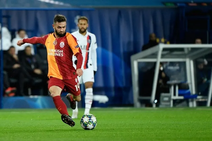 İşte Galatasaray-Ankaragücü maçı ilk 11’i! Terim’den büyük sürpriz