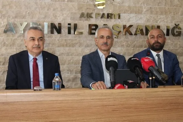 1687618292930.jpg Bakan Uraloğlu duyurdu: Aydın-Denizli Otoyolu ile seyahat süresi 1 saat düşecek! Hükümetten 21 yılda 100 yıllık hizmet... - 1