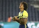 Luiz Gustavo Galatasaray maçında oynayacak mı?