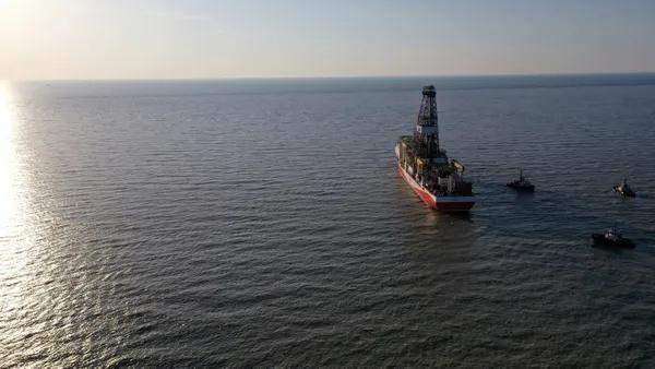 Türkiye için bir milat! Denizin 2 bin metre dibinde insansız operasyon