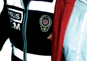 Gülen'in amcasının torunu ile eşi tutuklandı