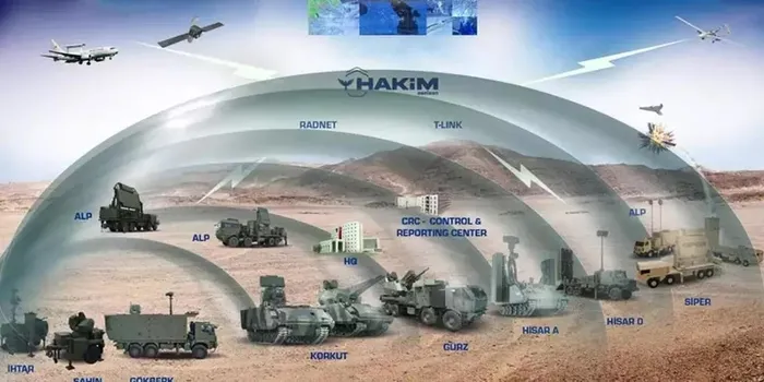 Çelik kubbe için tarihi adım! TSK Bulut Bilişim Sistemi Projesi için imzalar atıldı