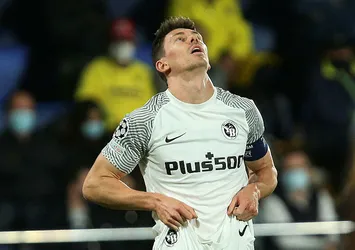 Beşiktaş Fassnacht transferini bitiriyor! Temaslar sıklaştı