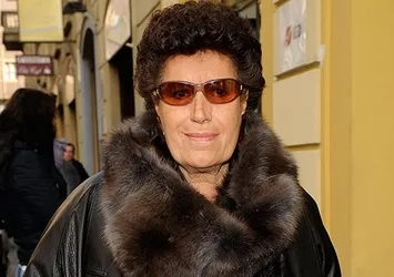 Moda tasarımcısı Carla Fendi hayatını kaybetti
