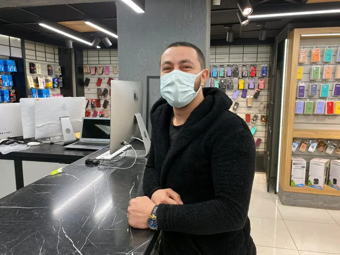 İkinci el cep telefonlarındaki yeni dönem vatandaşı da esnafı da memnun etti