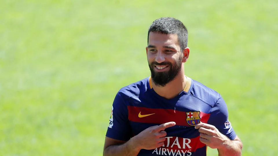 Beşiktaş'ta Arda Turan bombası