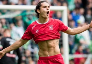 Enes Ünal, Villarreal'de!