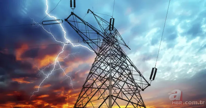 Hangi ülkede elektrik fiyatı ne kadar? Ülke ülke doğalgaz fiyatı ne kadar? 6