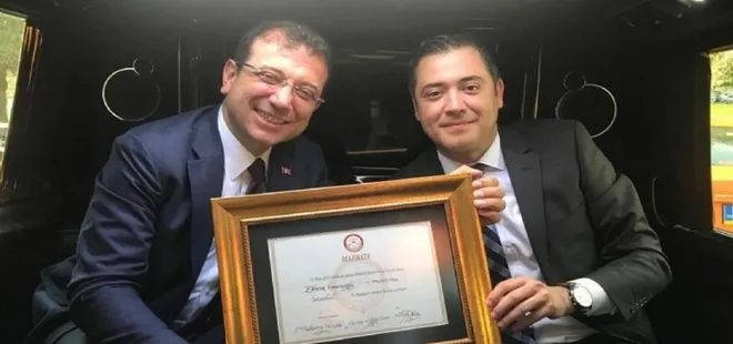 İBB’deki yolsuzluk krizi derinleşiyor! Murat Ongun inkar etmişti! Tapeler ele verdi